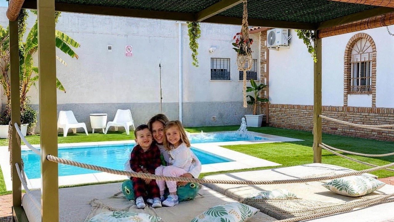 Photo of Outdoor in Cordoba