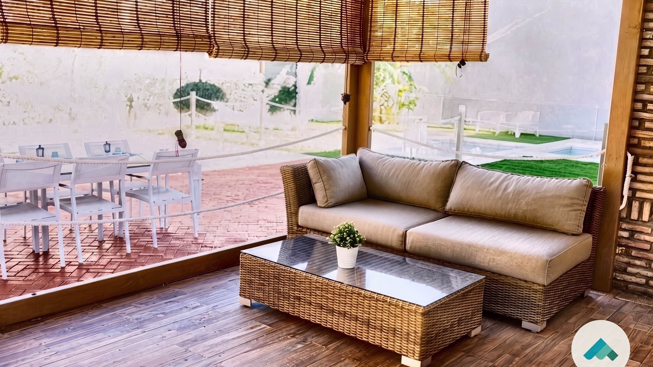 Photo of Outdoor in Cordoba