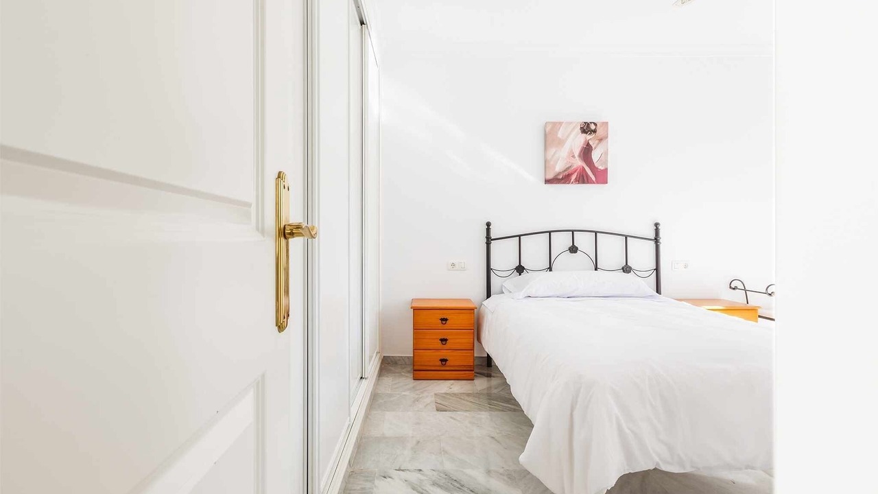 Photo of Bedroom in Mezquitilla