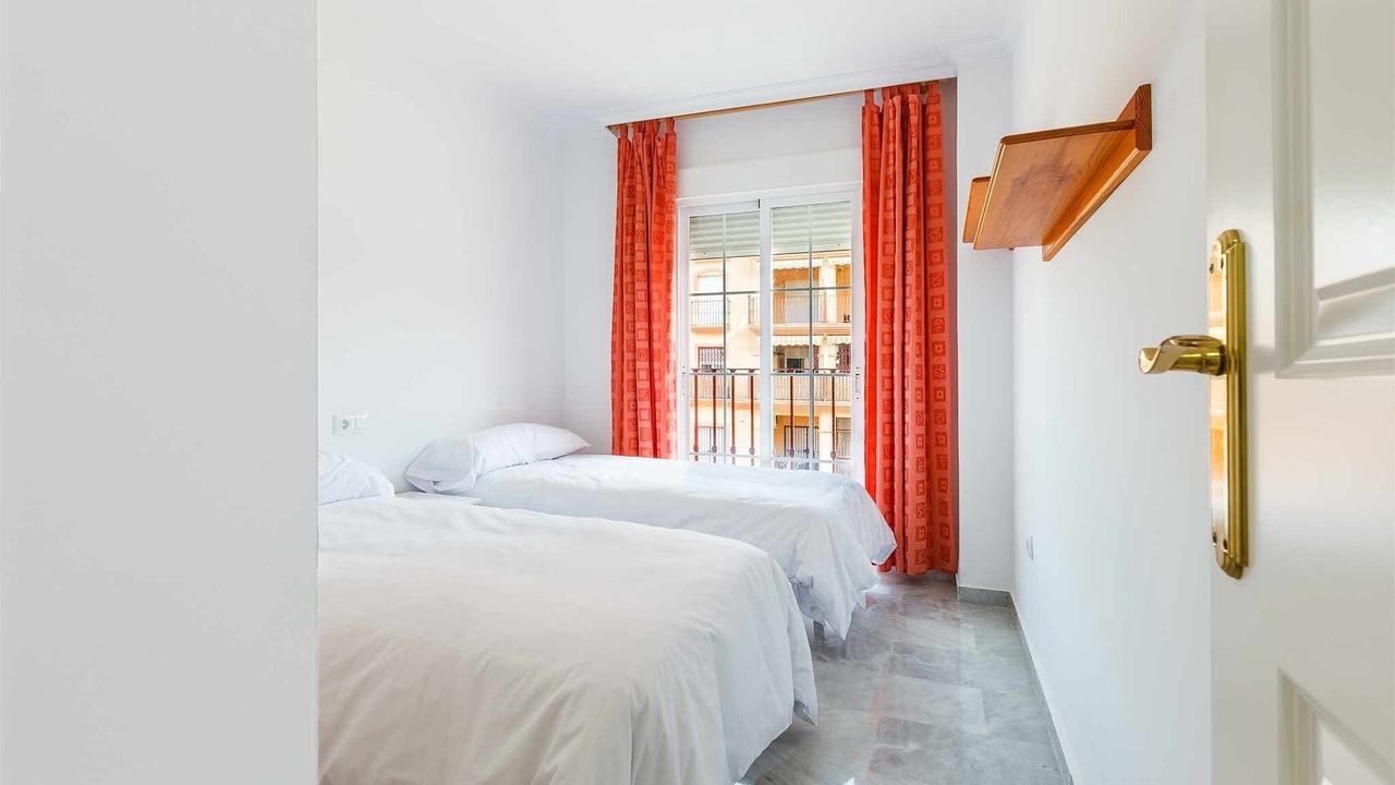 Photo of Bedroom in Mezquitilla