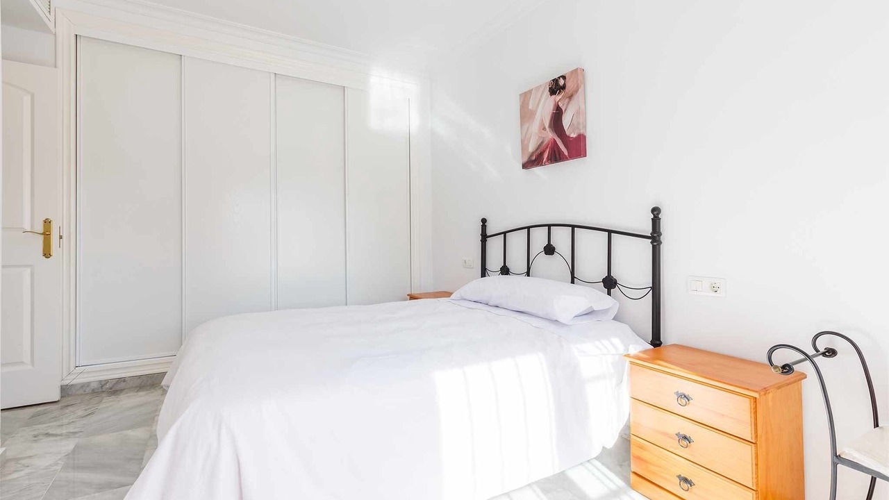 Photo of Bedroom in Mezquitilla