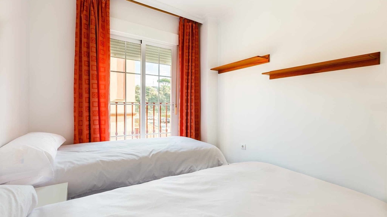 Photo of Bedroom in Mezquitilla