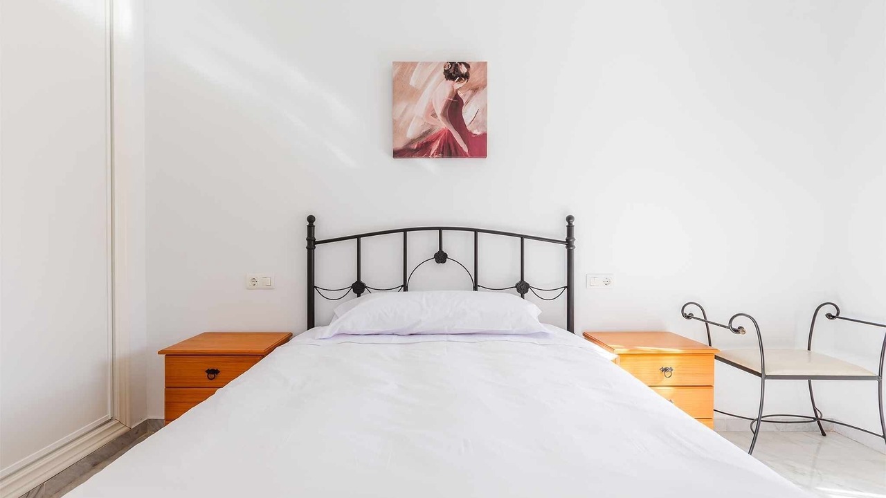 Photo of Bedroom in Mezquitilla
