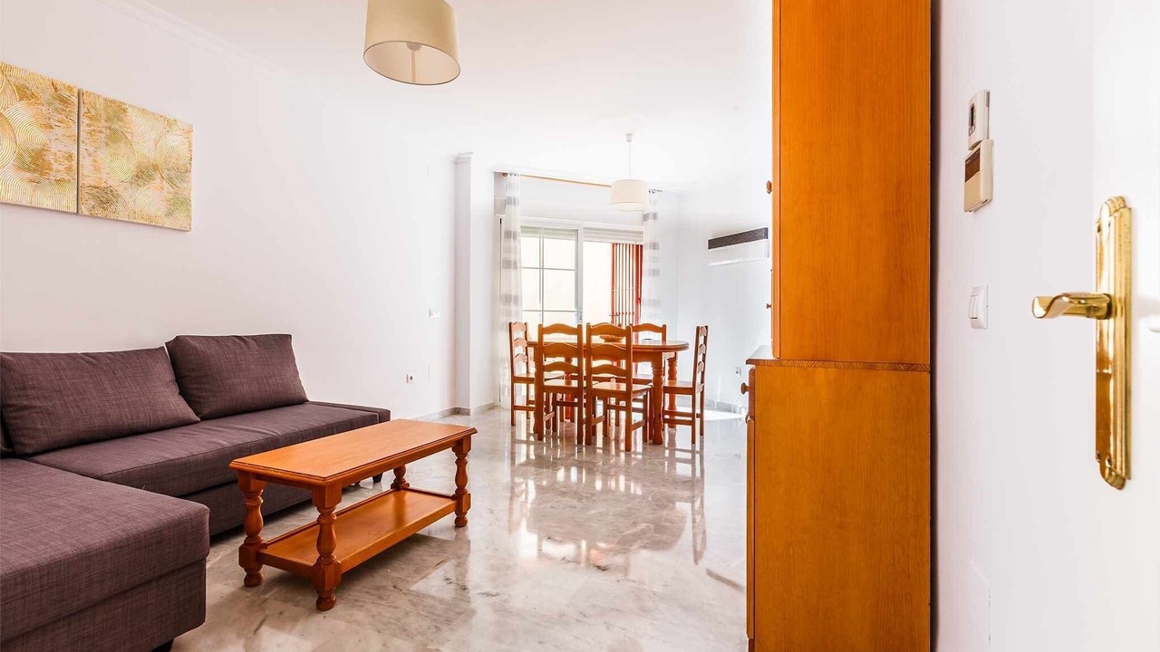 Photo of Livingroom in Mezquitilla