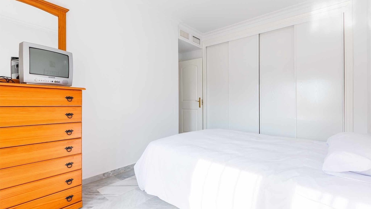 Photo of Bedroom in Mezquitilla