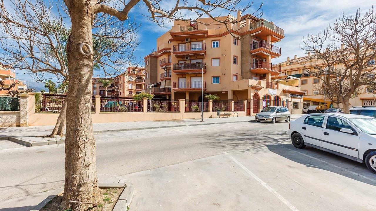 Photo of Outdoor in Mezquitilla