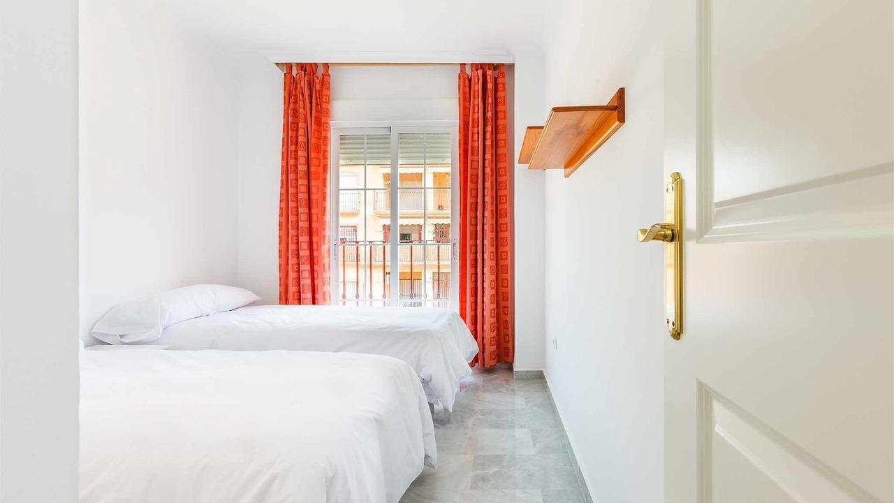 Photo of Bedroom in Mezquitilla