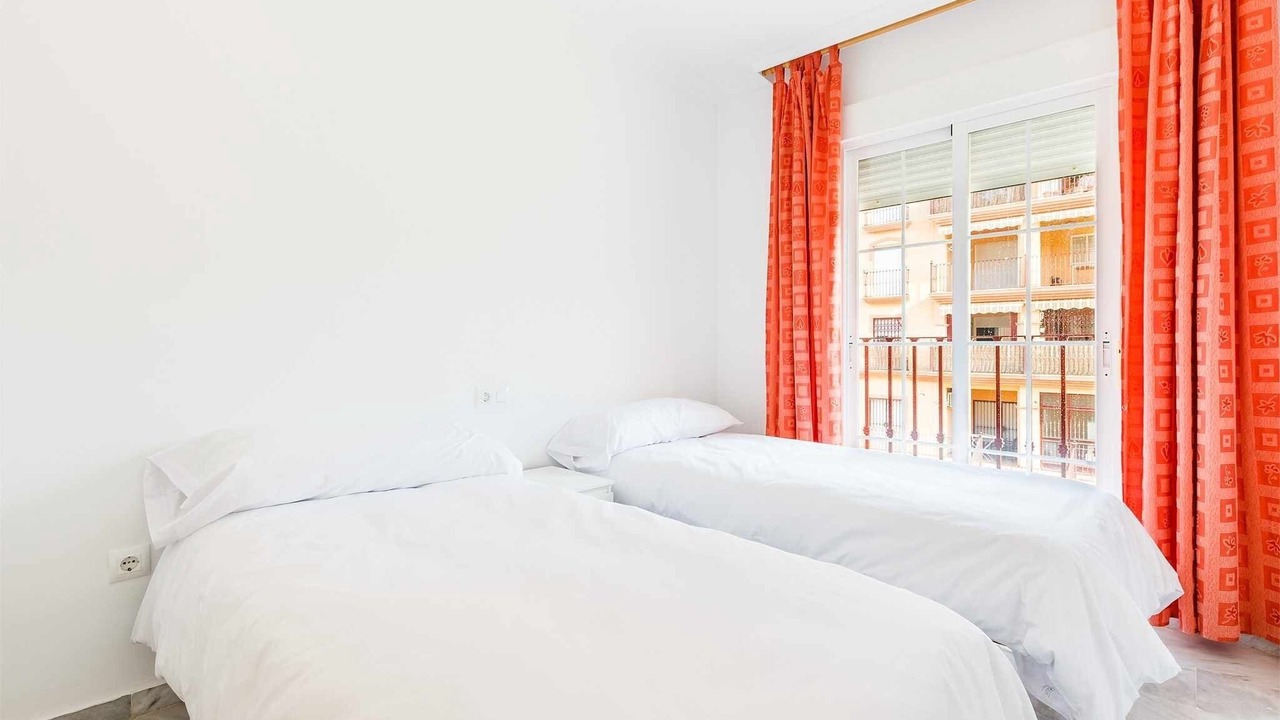 Photo of Bedroom in Mezquitilla