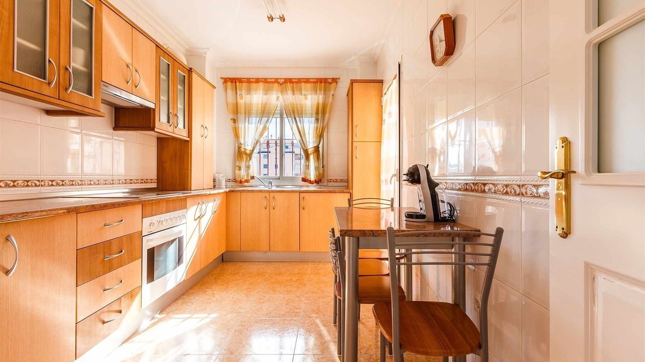 Photo of Kitchen in Mezquitilla