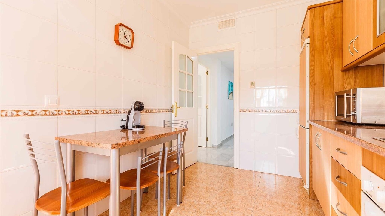 Photo of Kitchen in Mezquitilla