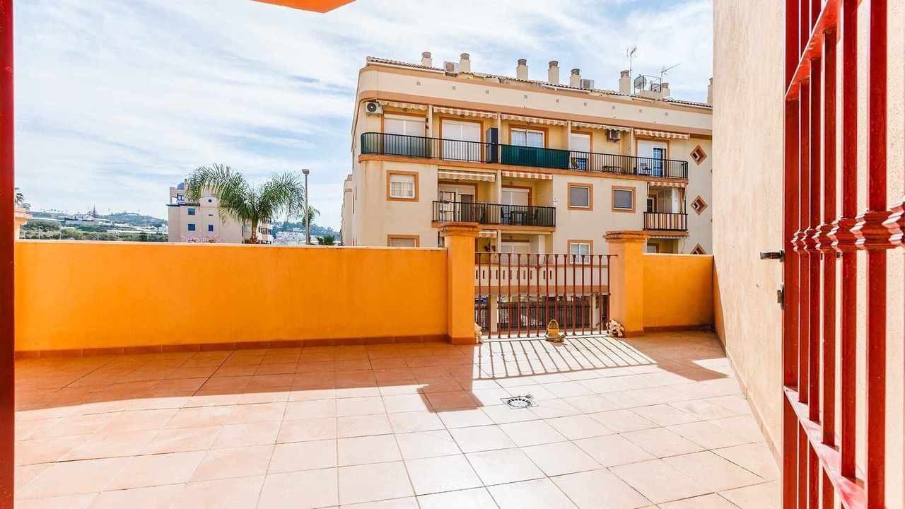 Photo of Outdoor in Mezquitilla