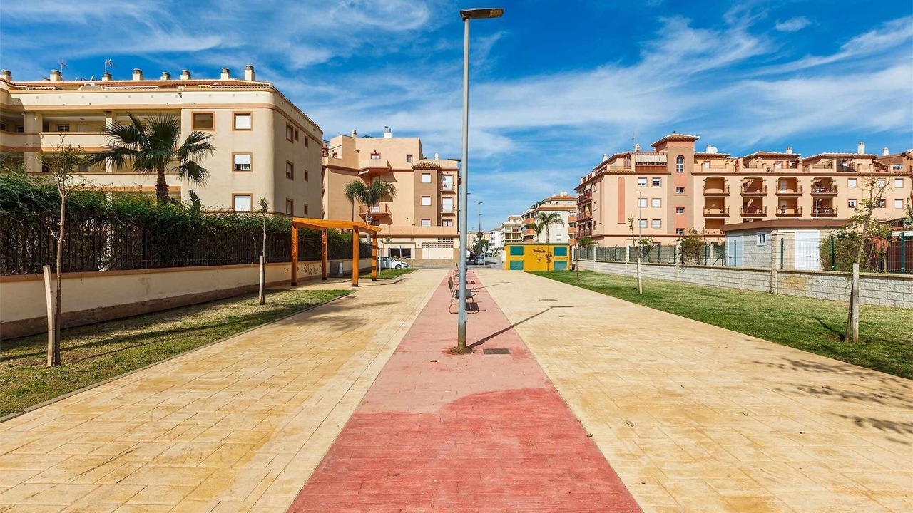 Photo of Outdoor in Mezquitilla