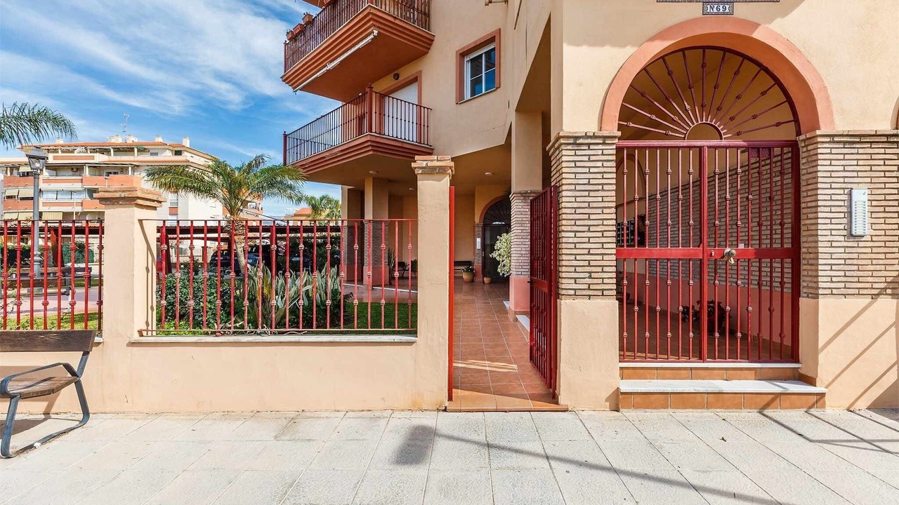 Photo of Outdoor in Mezquitilla