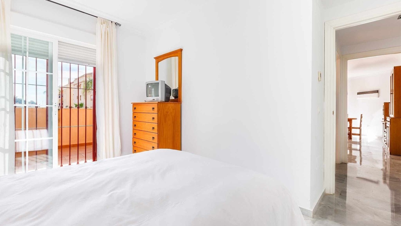 Photo of Bedroom in Mezquitilla