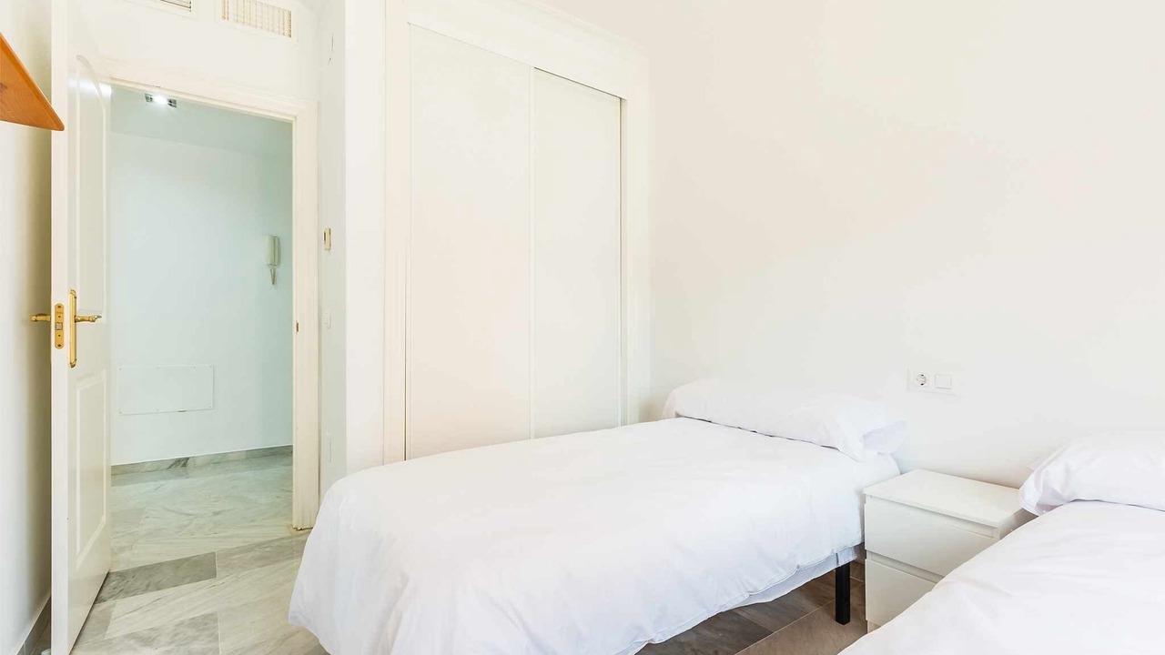 Photo of Bedroom in Mezquitilla