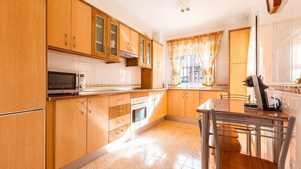 Photo of Kitchen in Mezquitilla