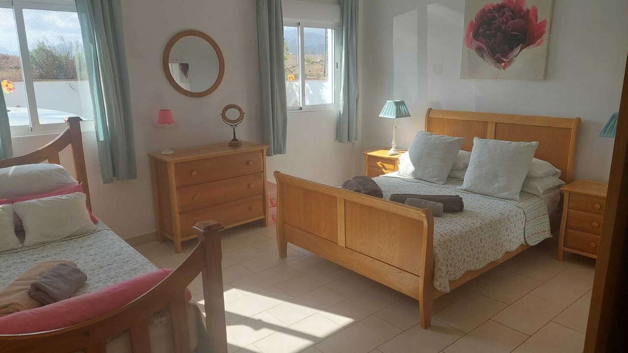 Photo of Bedroom in Vinuela