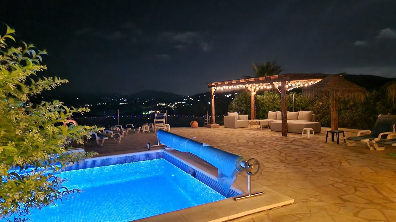 Photo of Outdoor in Vinuela