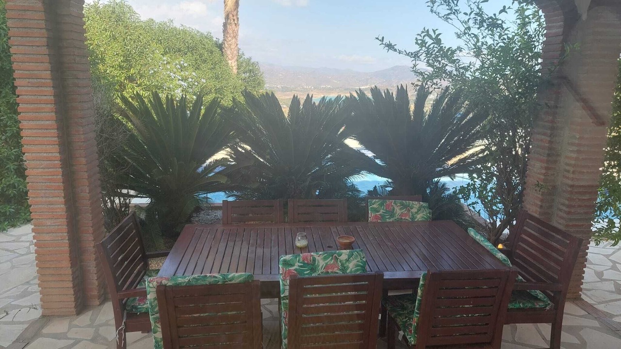 Photo of Outdoor in Vinuela