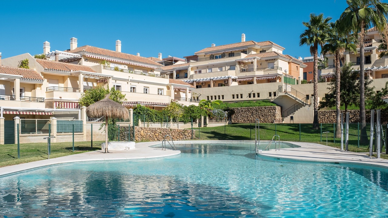 Photo of Outdoor in Caleta de Velez