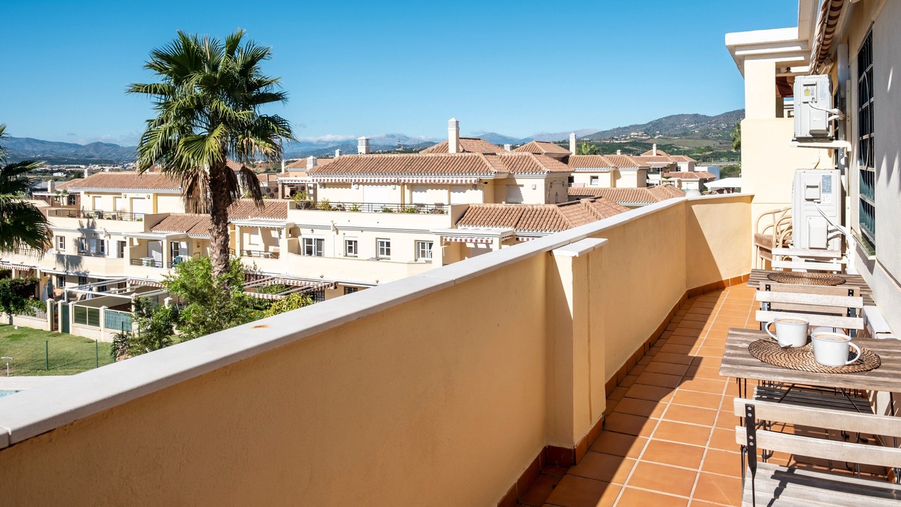 Photo of Outdoor in Caleta de Velez