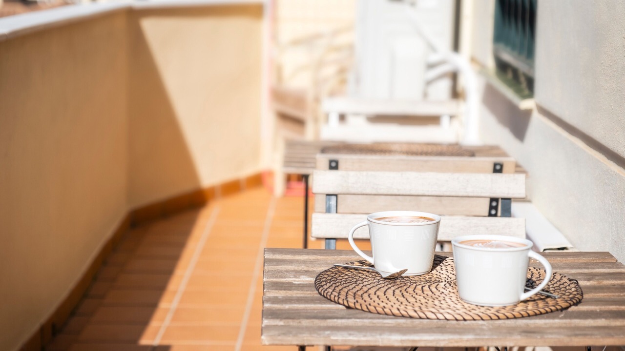 Photo of Outdoor in Caleta de Velez