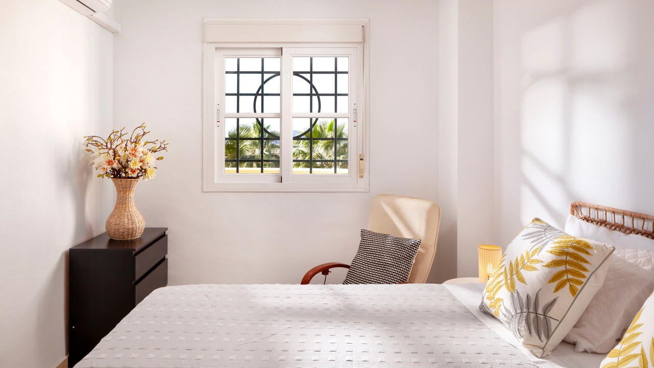 Photo of Bedroom in Caleta de Velez