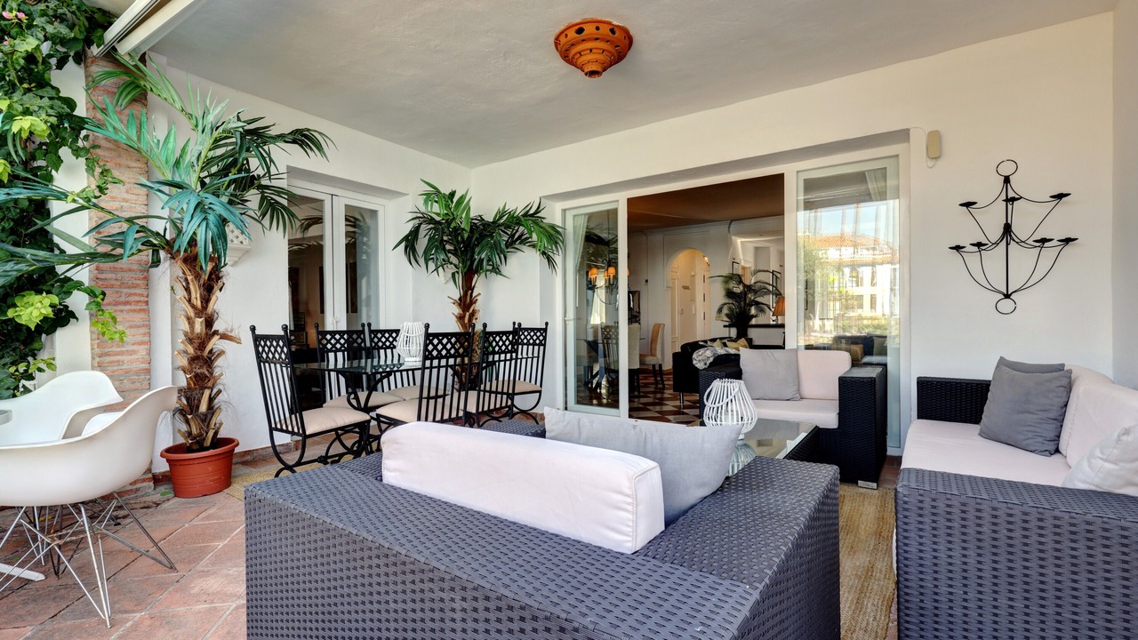 Photo of Outdoor in Bahia de Casares