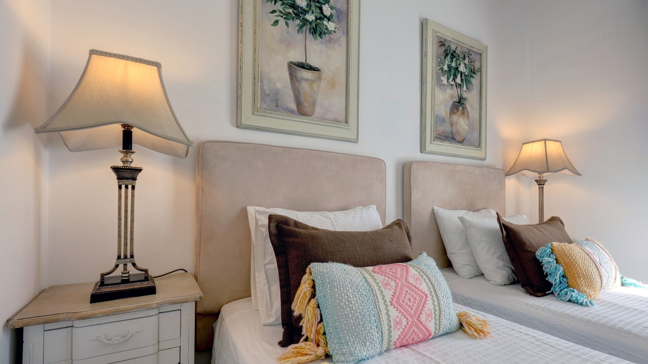 Photo of Bedroom in Bahia de Casares