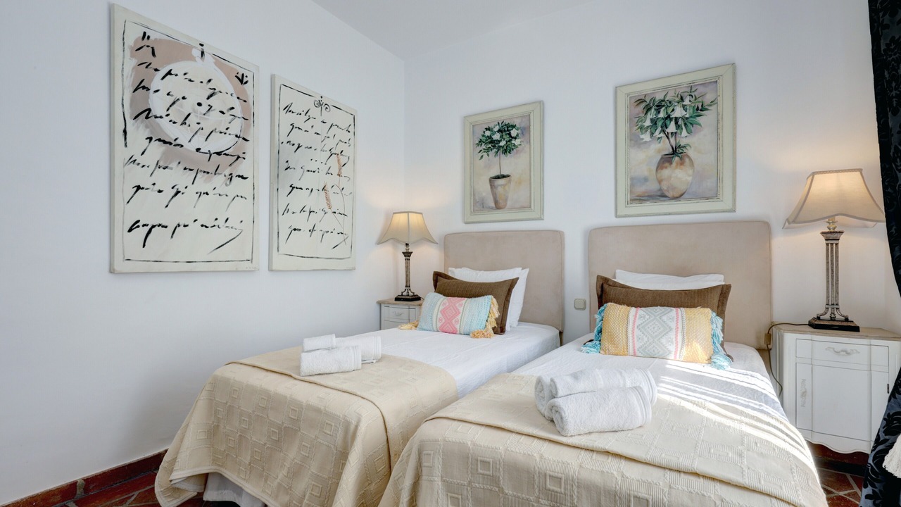 Photo of Bedroom in Bahia de Casares
