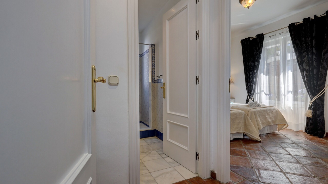 Photo of Bedroom in Bahia de Casares