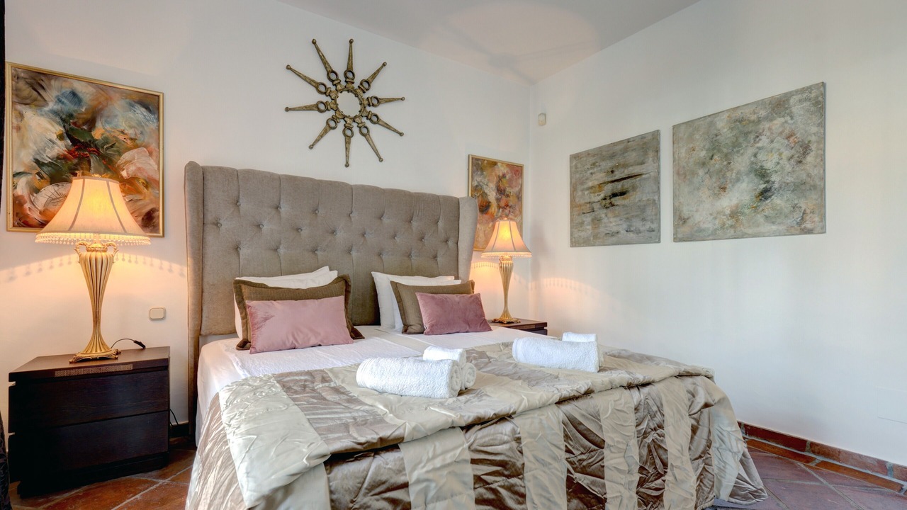 Photo of Bedroom in Bahia de Casares