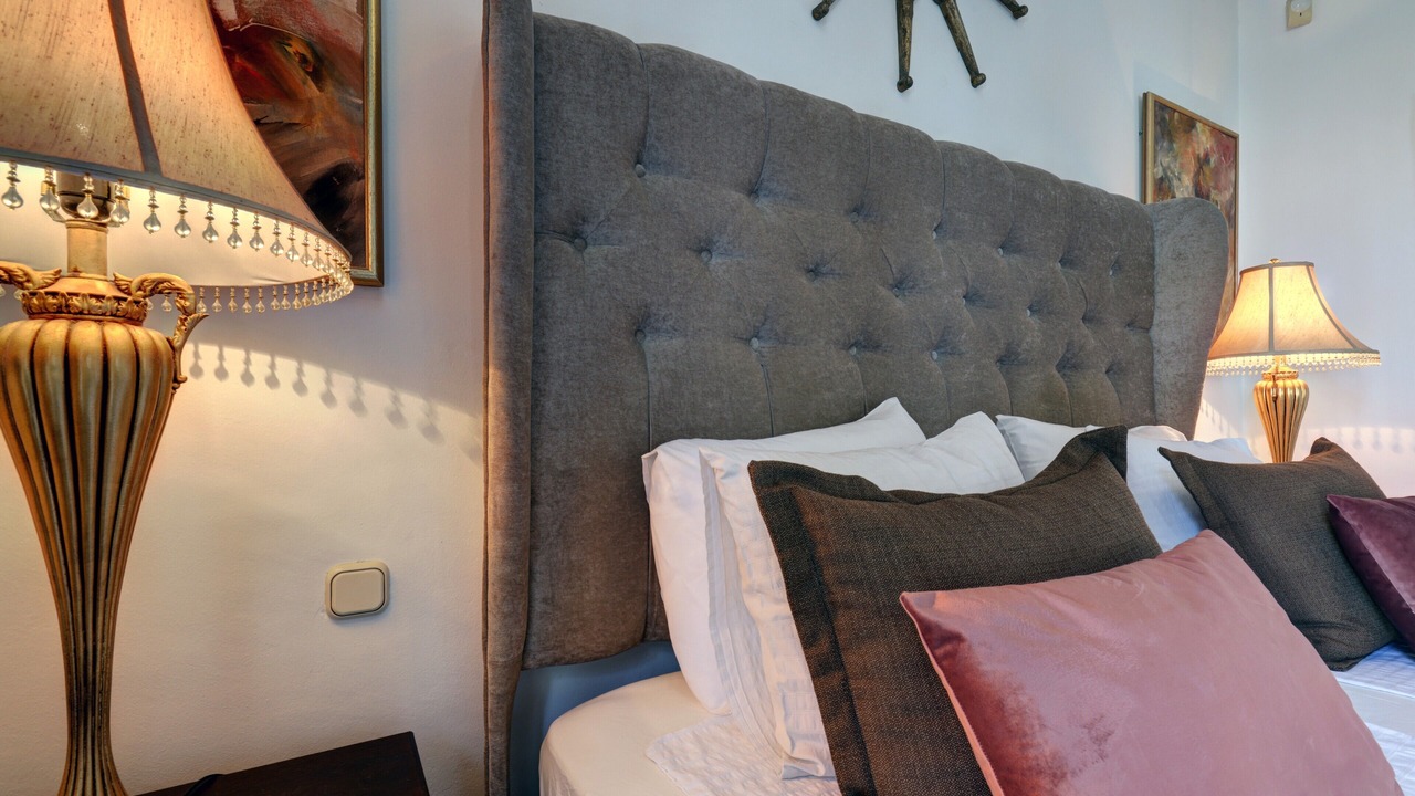 Photo of Bedroom in Bahia de Casares