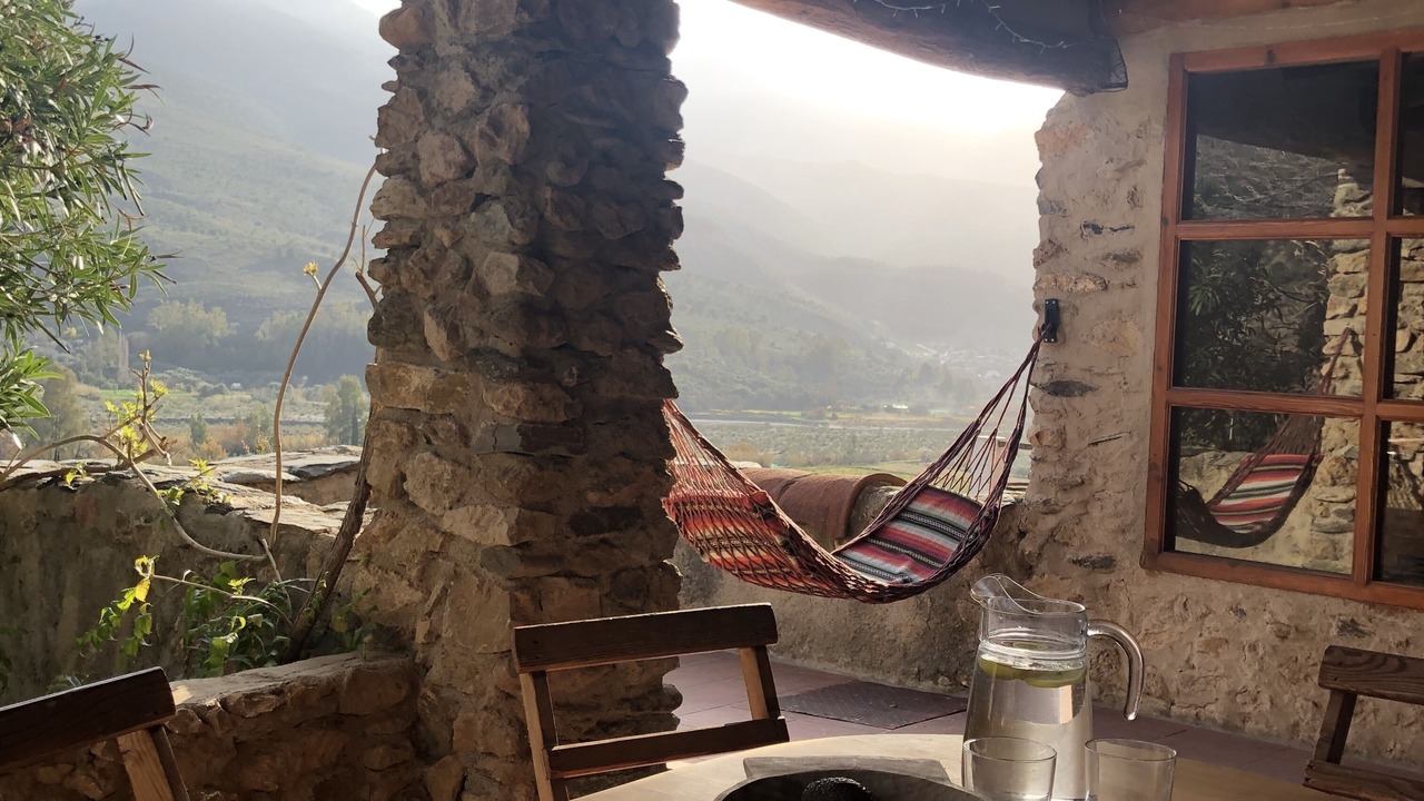 Photo of Outdoor in Orgiva