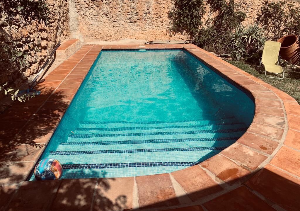 Photo of Outdoor in Orgiva