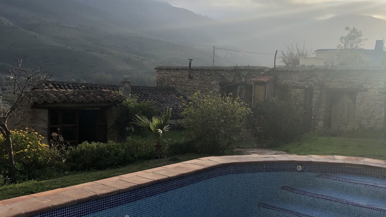 Photo of Outdoor in Orgiva