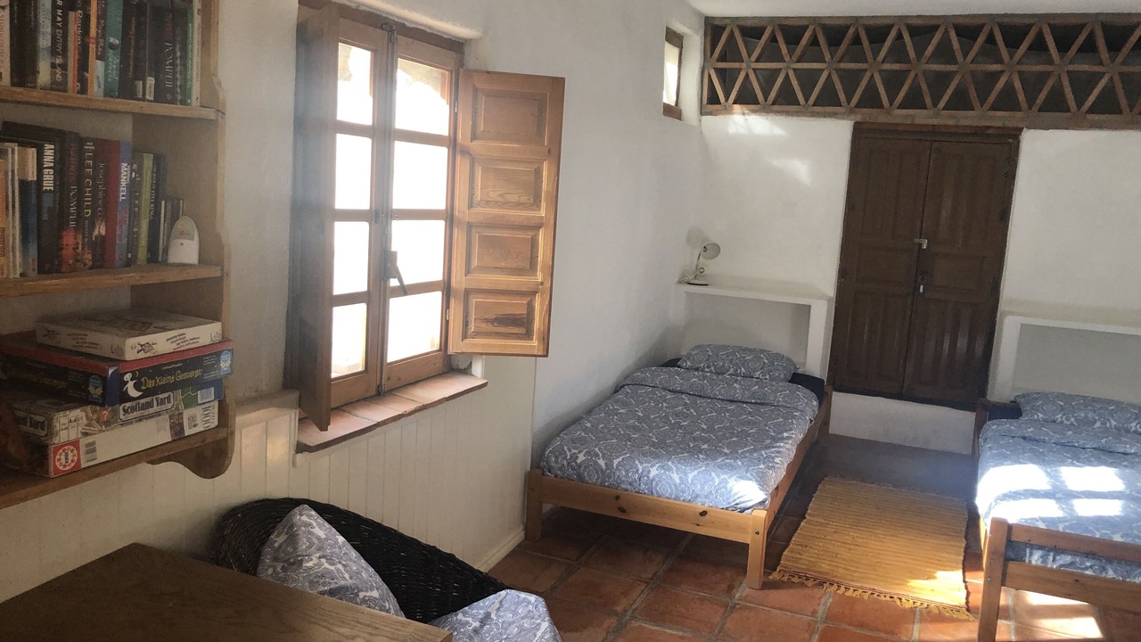 Photo of Bedroom in Orgiva