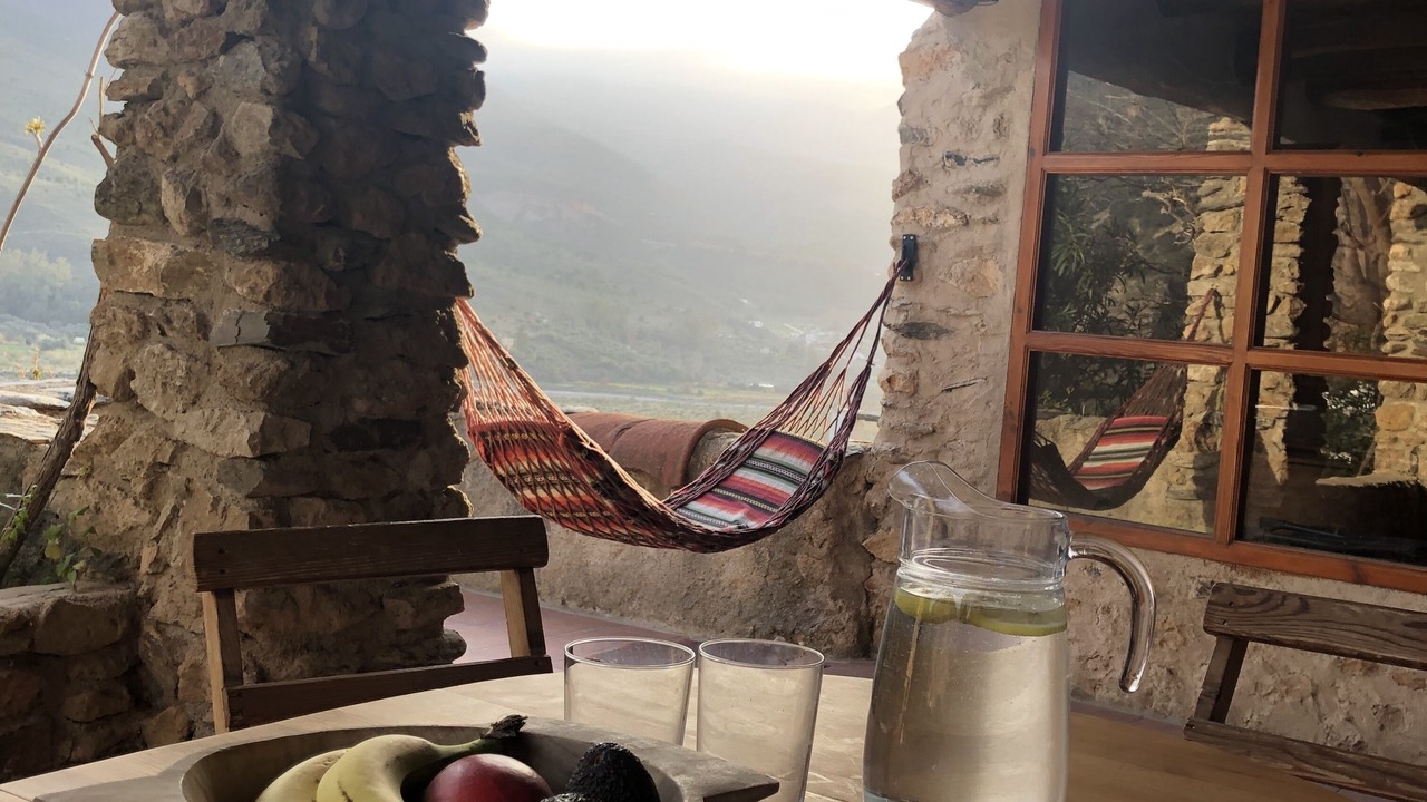 Photo of Outdoor in Orgiva