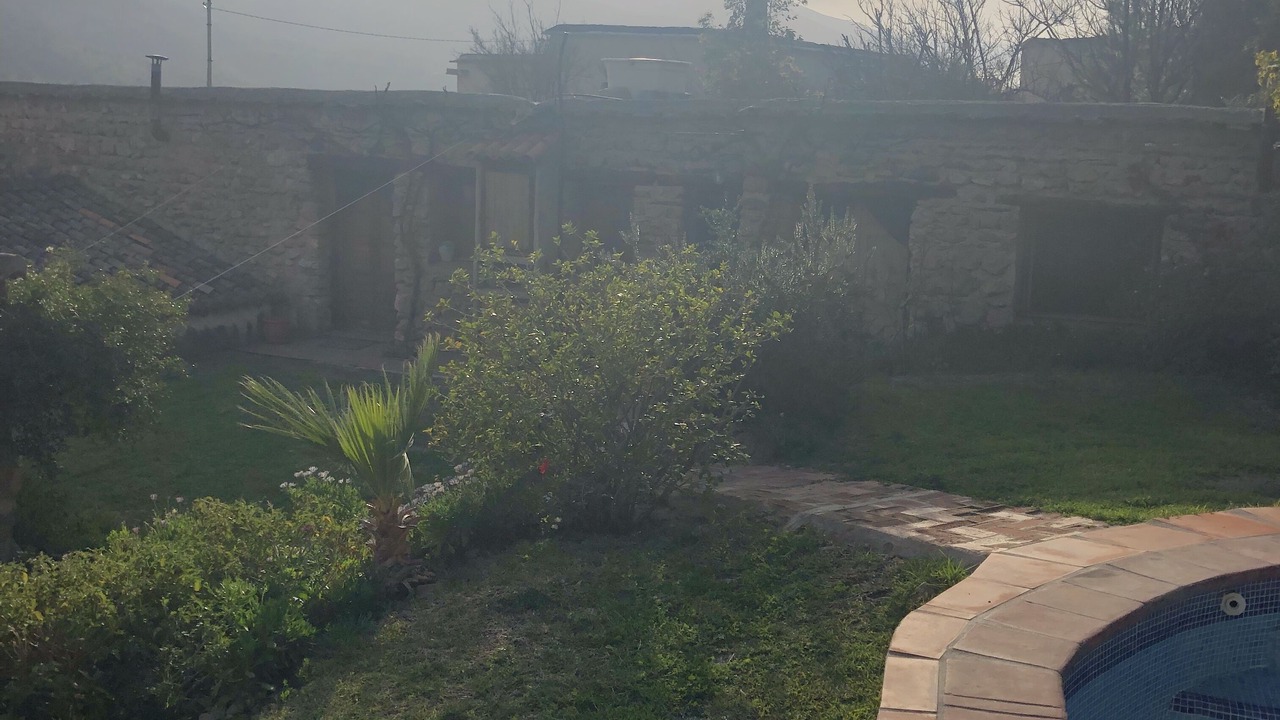 Photo of Outdoor in Orgiva