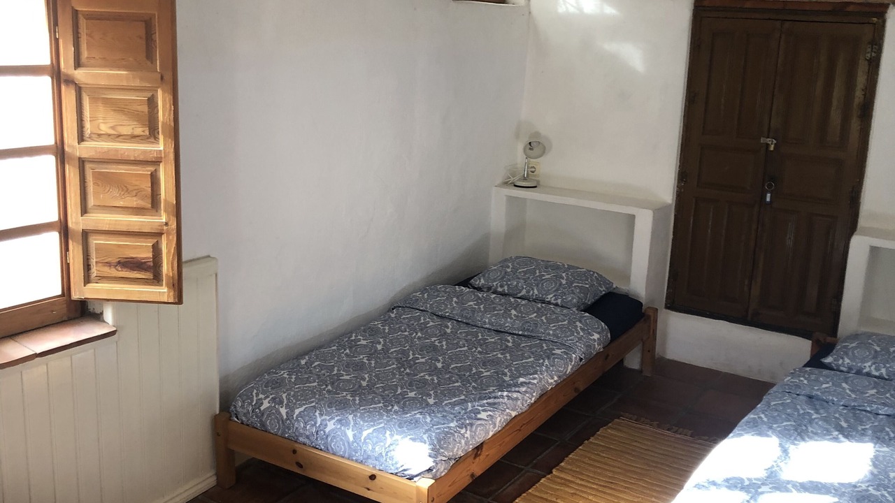 Photo of Bedroom in Orgiva