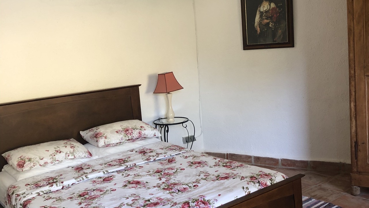 Photo of Bedroom in Orgiva