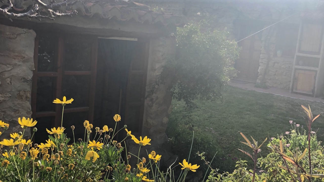 Photo of Outdoor in Orgiva