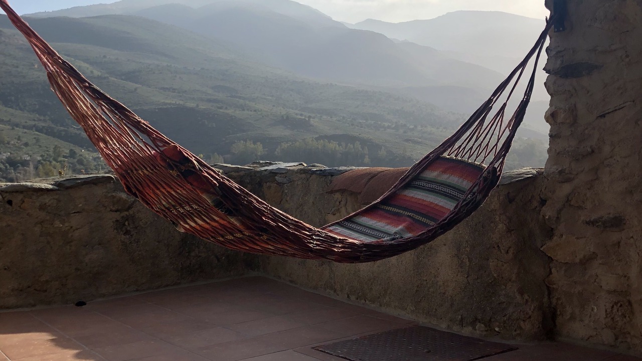 Photo of Patio Balcony in Orgiva