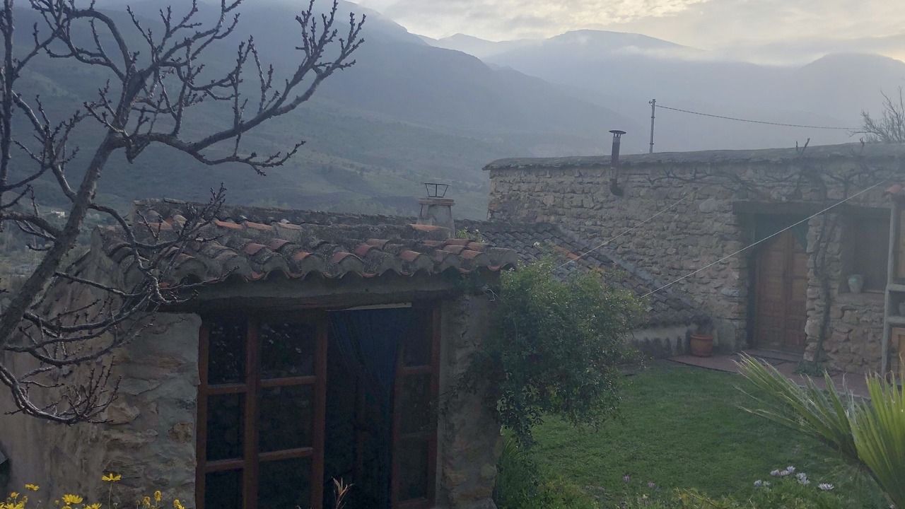 Photo of Outdoor in Orgiva