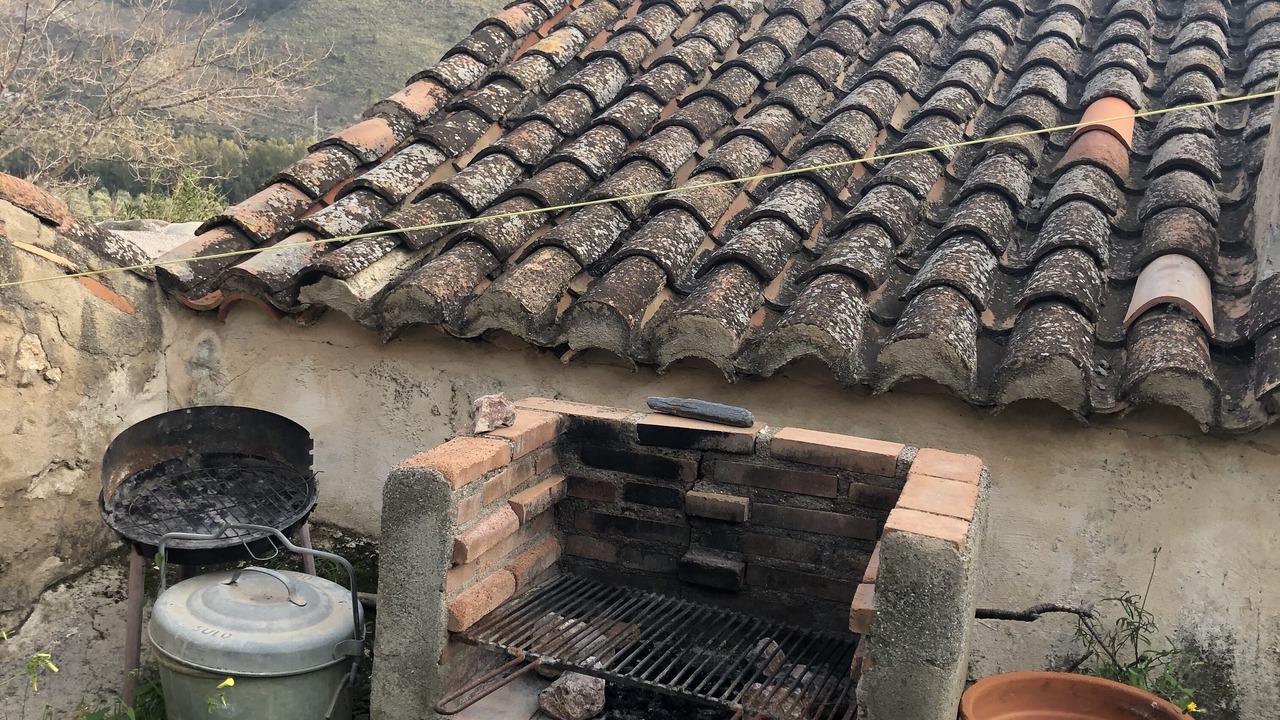 Photo of Outdoor in Orgiva