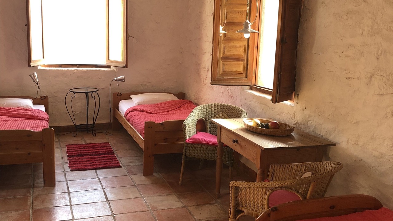Photo of Bedroom in Orgiva