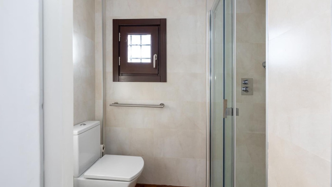Photo of Bathroom in Albaicin
