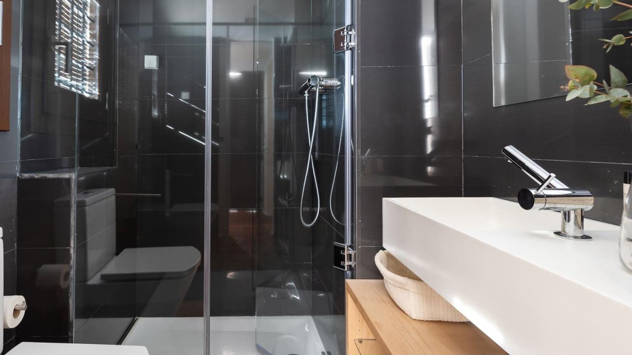 Photo of Bathroom in Albaicin
