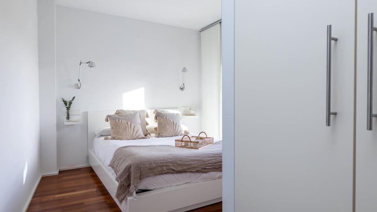 Photo of Bedroom in Albaicin