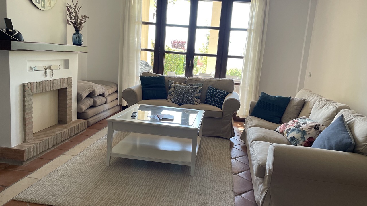 Photo of Livingroom in San Roque